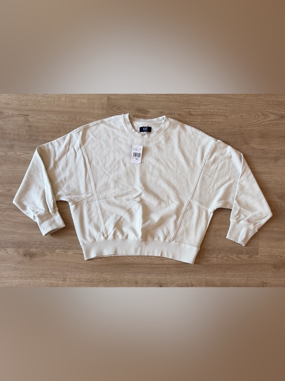 Kut from the Kloth Sweatshirt - NWT